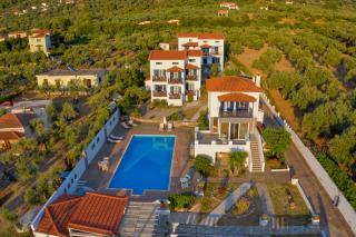 Agelos Studios - Città di Skopelos - 8