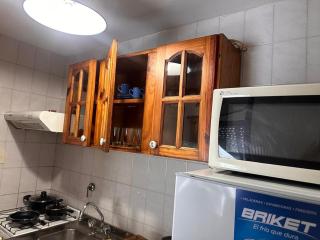 Comfortable and excellent location - Up to 3 people - 9