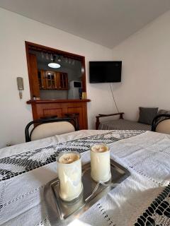 Comfortable and excellent location - Up to 3 people - 7