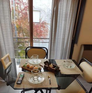 Comfortable and excellent location - Up to 3 people - 6