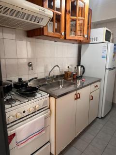 Comfortable and excellent location - Up to 3 people - 5