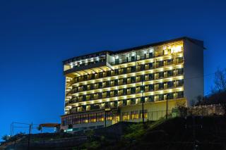 Hotel Lecadin - Karpenision - 0