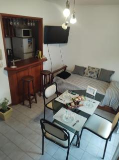 Comfortable and excellent location - Up to 3 people - 4