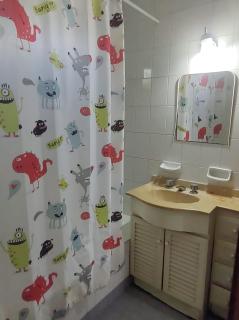 Comfortable and excellent location - Up to 3 people - 2