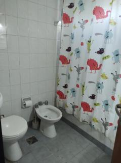 Comfortable and excellent location - Up to 3 people - 1