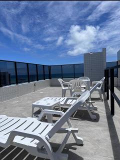 Golden Point Apartamento em Recife - 6