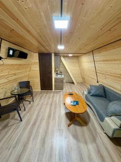 Wooden House Martvili - Martvili - 2