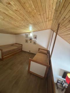 Suite - Cumbre - Los Penitentes - 5