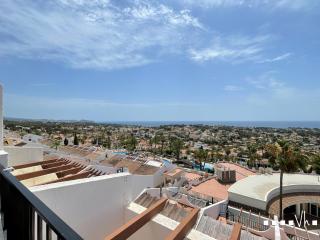 VH Costa Blanca - APARTAMENTO ABANTOS - Calpe - 5