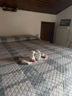 Casa Theresia - Teglio - 4