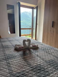 Casa Theresia - Teglio - 5