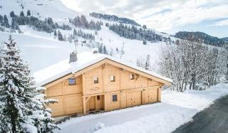 Coeur de Samance - Le Grand-Bornand - 7