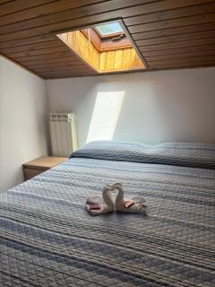 Casa Theresia - Teglio - 6