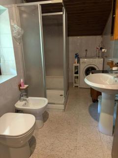 Casa Theresia - Teglio - 7