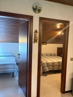Casa Theresia - Teglio - 8