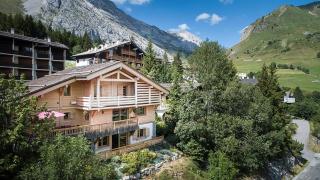 Coeur de Samance - Le Grand-Bornand - 9