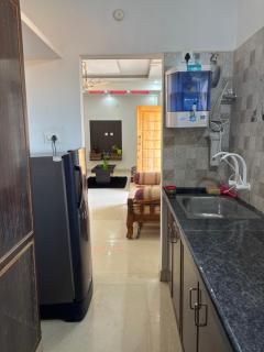 Talakona Guest Home - - 1