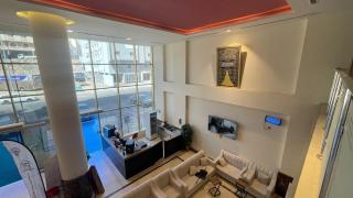 فندق بسمة الوحدة - Al Masfalah - 5