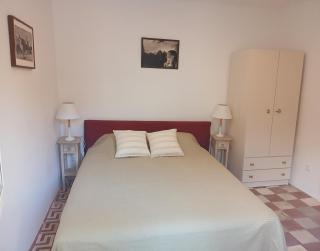 Athens 1-bedroom garden house - 9