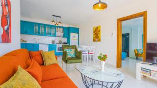 Eco Villa Tamarra - Kalkan - 6