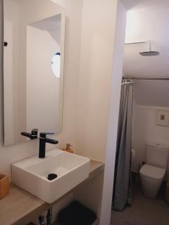 Athens 1-bedroom garden house - Athen - 8