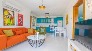 Eco Villa Tamarra - Kalkan - 3