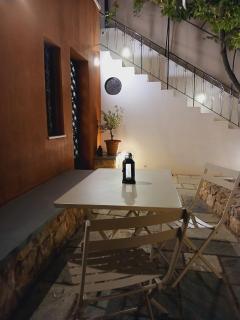 Athens 1-bedroom garden house - Athen - 7