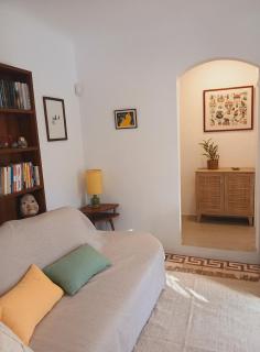 Athens 1-bedroom garden house - Athen - 6