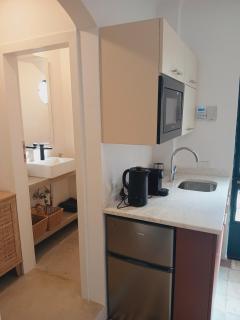 Athens 1-bedroom garden house - Athen - 4