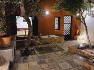 Athens 1-bedroom garden house - 4