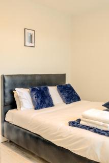 New Build 2 Bedroom Flat Cardiff - Cardiff - 8
