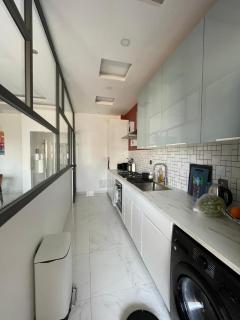 Appart entier meublé NGOR-ALMADIES DAKAR - 9