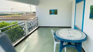 La Source Guesthouse - El Haouaria - 0