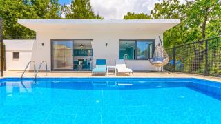 Eco Villa Tamarra - Kalkan - 6