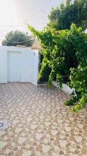 La Source Guesthouse - El Haouaria - 4