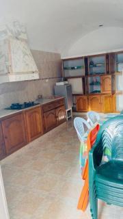 La Source Guesthouse - El Haouaria - 3