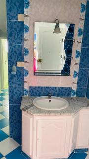 La Source Guesthouse - El Haouaria - 2