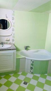 La Source Guesthouse - El Haouaria - 2