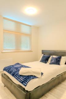 New Build 2 Bedroom Flat Cardiff - Cardiff - 3