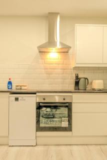 New Build 2 Bedroom Flat Cardiff - Cardiff - 2
