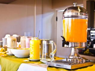 Costa Del Sol - Federación - 5