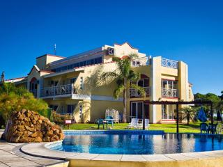 Costa Del Sol - Federación - 0