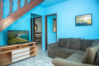 Casa em Búzios, próxima a Ponta do Pai Vitório - 9
