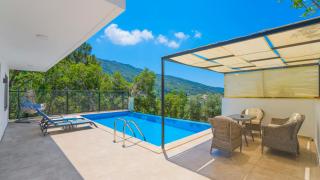 Eco Villa Tamarra - Kalkan - 9