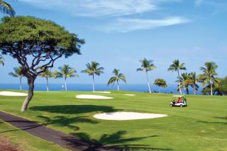 Wyndham Mauna Loa Village 1BR Villa with Resort Access - Kailua-Kona - 4