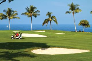 Wyndham Mauna Loa Village 1BR Villa with Resort Access - Kailua-Kona - 3