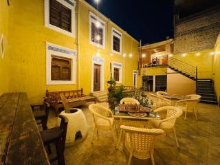 MUSLIMA HOTEL Boutique - Bukhara - 9