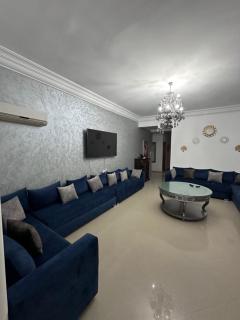 Palais du jardin et de la mer dans une résidence privée - Asilah - 6