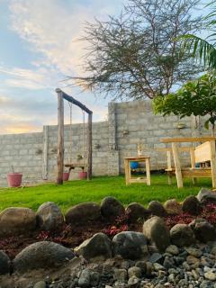 Lucky Monkey Lodge - Arusha - 1