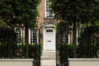 Cheney Walk - Londen - 0